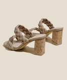 【3色】スリッパ 履きやすい スクエアトゥサンダル おしゃれ XH5-XL-YXB-11907-1