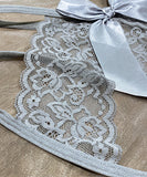 【6色】Tパンツ セクシー 勝負下着 リボン エロかわいい 男心を誘う XH8-ZR5008