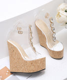 ハイヒール 履きやすい サンダル 履きやすい ナイトクラブ MY5-XL-ZG-2022-7