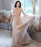 夢幻風  ロングドレス パーティードレス  ゴージャス 華奢感 二次会 年末会  LT2-XZD-056