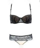 【2色】レース ブラ 勝負下着 セクシー ボリューム感 XH9-QZM807944249