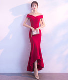 2色 不規則  高級感   パーティードレス  ゴージャス  披露宴   二次会 演奏会 LT2-HX64