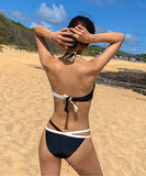 ビキニ 水着 セクシー 再入荷 夏プール 海辺花火 YN7003-BY-q2059