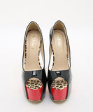 ハイヒール セクシー 美足効果 おしゃれ 宴会 XH5-XL-ZG-2018-97