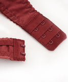 【上下セット】ブラ 下着 ランジェリー 新作 刺繡 セクシー 透け感 大人かわいい my9-xq201303