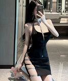 セクシー  キャバドレス 肌見せ  指名  谷間魅せ スリット 背露出  LT2-LQE3946BF13