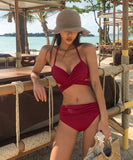 ７color ビキニ 水着 タンキニ モノキニ セクシー 超お得 夏海 MY7-KSD1913