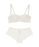 【3色】セクシー ブラ 勝負下着 ボリューム感 美乳 可愛い XH9-MMZ14055