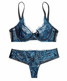 ブラ 高級感 レース 下着 ボリューム感 セクシー 美乳 XH9-QZM0514