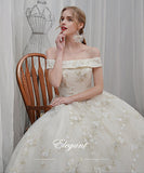 ウエディングドレス ロング Wedding Dres sナイトドレス 誕生日 パーティー 演奏会 発表会 XH2-CCHQ2111