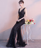 優雅  高級感   パーティードレス  ロングドレス  新年会 二次会 演奏会 LT2-HX49