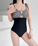 水着新作 モノキニ ビキニ 温泉 可愛い 韓国っぽ セクシー XH7-DP-A30604