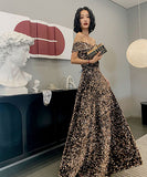 キラキラ 姫様 誕生日パーティー ナイトドレス ゴージャス 高品質 披露宴 演奏会 発表会 XH2-CCHQ-W601