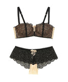 【3色】セクシー ブラ 勝負下着 ボリューム感 美乳 可愛い XH9-MMZ14055