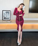 エレガント 高級感 宴会 ドレス セクシー 披露宴 結婚式 セレブ風 おしゃれ XH2-JY10012