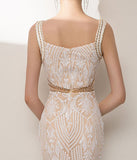 重工  高級感   パーティードレス  ゴージャス  着痩せ  披露宴   結婚式  二次会 LT2-HX10/31/1