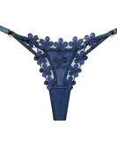 【7色】えちえち Tパンツ 花 下着 セクシー レース レディース甘え チュール エロかわいい XH8-ZR2263