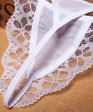 【6色】Tパンツ セクシー 勝負下着 リボン エロかわいい 男心を誘う XH8-ZR2230