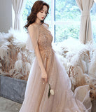 夢幻風  ロングドレス パーティードレス  ゴージャス 華奢感 二次会 年末会  LT2-XZD-056