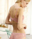 【4色】ブラ 下着 高品質 レース セクシー 柔らか XH9-SMX9243