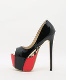 ハイヒール セクシー 美足効果 おしゃれ 宴会 XH5-XL-ZG-2018-97