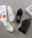 2色 ハイヒール スリッパ かわいい 無地 脚長効果 ゴージャス 履きやすい MY5-HXW-138-30