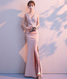 2色 優雅  高級感   パーティードレス  ゴージャス  披露宴   二次会 演奏会 LT2-HX28