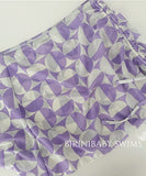 【3点セット】水着 モノキニ 大人可愛い 超人気 おしゃれ 温泉 XH7‐DP‐A29708