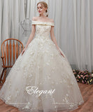 ウエディングドレス ロング Wedding Dres sナイトドレス 誕生日 パーティー 演奏会 発表会 XH2-CCHQ2111