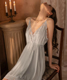 【バレンタインデー勝負】9色 パジャマ ルームウェア セクシー レース 脚長効果 セクシー MY8-GR267