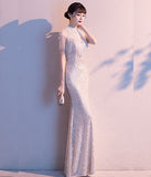 ふさ飾り 華奢感 パーティードレス  ロングドレス  新年会 二次会 演奏会 LT2-MBYD7.2