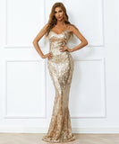 イブニングドレスレディースドレスエレガントパーティーロングスカートロングスカートロングウエディングドレス XY2-PC-M0808