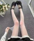 【10タイプ】ストッキング かわいい 靴下 セクシー MY9-HS-001