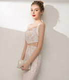 重工  高級感   パーティードレス  ゴージャス  着痩せ  披露宴   結婚式  二次会 LT2-HX10/31/1