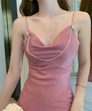 セクシー ナイトドレス キャバ嬢 パーティードレス 宴会 ゴージャスXH2-JY4035