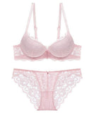 【7色】レース ブラ セクシー  XH9-QZM9193