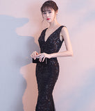 優雅  高級感   パーティードレス  ロングドレス  新年会 二次会 演奏会 LT2-HX49