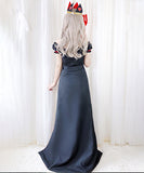 【3点セット】ハロウィン コスプレ セクシー 谷間魅せ queen パーティー 女王 XH2-XJ9121