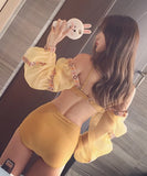 モノキニ ビキニ 水着 タンキニ かわいい ふわふわ レース セクシー 新作 MY7-KSD1803