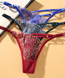 【7色】下着 セクシー レース エロかわいい XH8-ZR2271