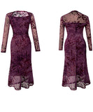 エレガント チュール 淑女 セレブ風 同伴 セクシー フリル 高級感 宴会 XH2-JY30010