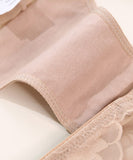 【上下セット】ブラ 下着 パンツ 透け感 柔らかい 新作 レディース my9-xqX8642