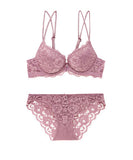 【7色】レース ブラ セクシー  XH9-QZM9193