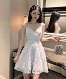 【2色】ゴージャス 可愛い パーティードレス キラキラ 肌見せ XH2-MLS7069