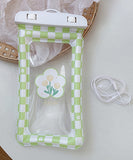 【23type】10.5×22cm 可愛い携帯防水カバー 携帯防水ケース お風呂ダイビング海水浴  スマホカバー XH9-YY-YY22-1