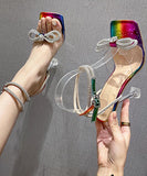 キラキラ 高級感  ハイヒール  かわいい  脚長効果  おしゃれ  LT5-XLGY-688-5