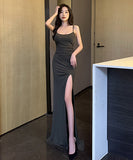 3色  ロングドレス パーティードレス 宴会 ゴージャス 二次会 LT2-YM9101