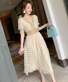 花柄 刺繍 ロングドレス   結婚式 披露宴 パーティー用 高級感 LT2-QYF32616X9805089