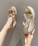 スリッパ ハイヒール ピカピカ ナイトクラブ 履きやすい LT5-XLHXW-178-21