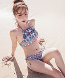 水着 ビキニ モノキニ タンキ セクシー 夏新作 温泉用 LT7-DPA30065